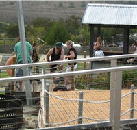 High Country - Darwin Holiday