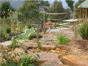 High Country - Darwin Holiday 2
