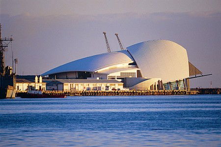 Western Australian Maritime Museum - Fremantle - Darwin Holiday 0