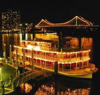 Kookaburra River Queens - Darwin Holiday