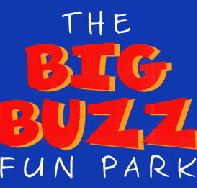 The Big Buzz Fun Park - Darwin Holiday