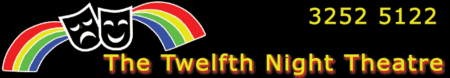 Twelfth Night Theatre - Darwin Holiday