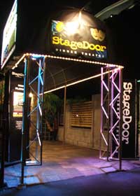StageDoor Dinner Theatre - Darwin Holiday 0