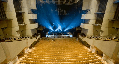 QPAC - Darwin Holiday 0