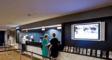 QPAC - Darwin Holiday 2