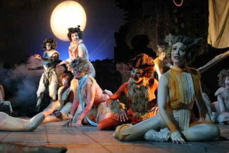 Harvest Rain Theatre Company - Darwin Holiday 0
