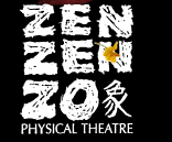 Zen Zen Zo Physical Theatre - Darwin Holiday