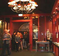 The Tivoli - Darwin Holiday