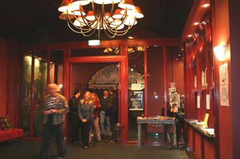 The Tivoli - Darwin Holiday 0