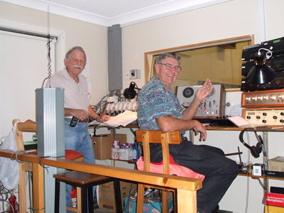 St Luke's Theatre - Darwin Holiday 0