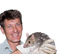 Geckoes Wildlife Presentations - Darwin Holiday