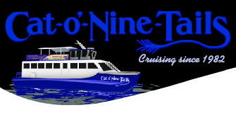 Cat O' NineTails - Darwin Holiday 0