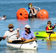 Coochie Boat Hire - Darwin Holiday