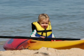 Coochie Boat Hire - Darwin Holiday 1