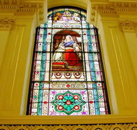 Parliament House - Darwin Holiday