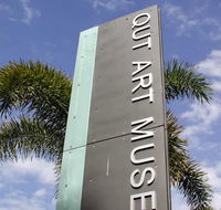QUT Art Museum - Darwin Holiday