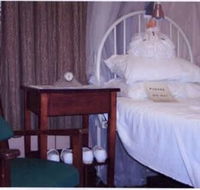 Nursing Museum RBH - Darwin Holiday