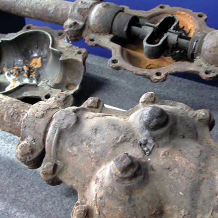 Queensland Energy Museum - Darwin Holiday 0