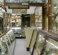 Queensland Military Memorial Museum - Darwin Holiday