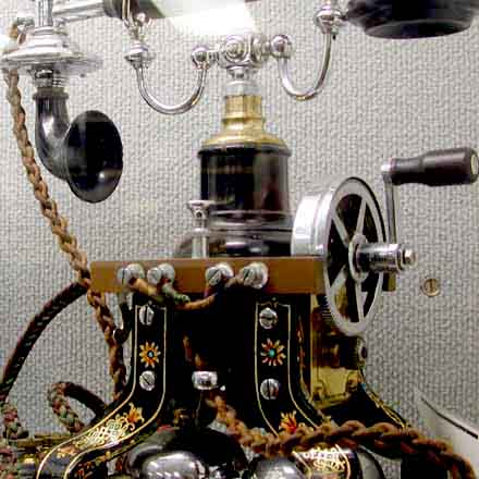 Telstra Museum - Darwin Holiday 0