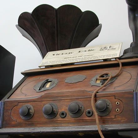 Telstra Museum - Darwin Holiday 3