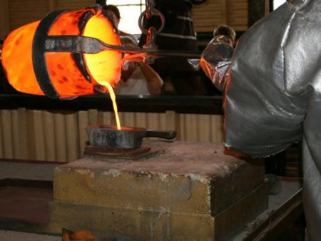 Mining Hall Of Fame - Darwin Holiday 2