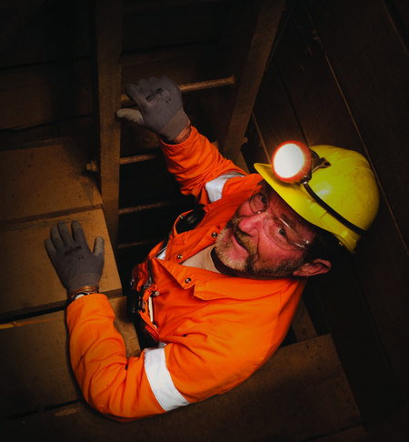 Mining Hall Of Fame - Darwin Holiday 3