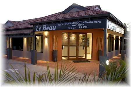 Le Beau Day Spa - Darwin Holiday 0