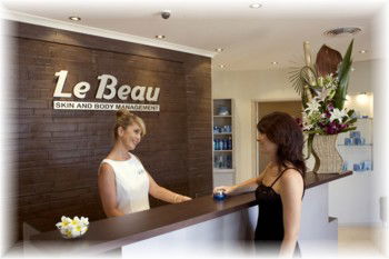 Le Beau Day Spa - Darwin Holiday 1