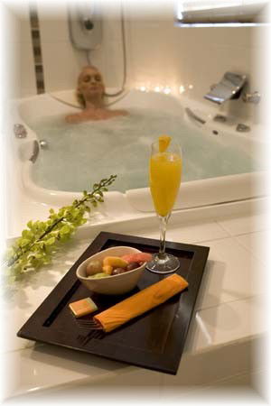 Le Beau Day Spa - Darwin Holiday 2