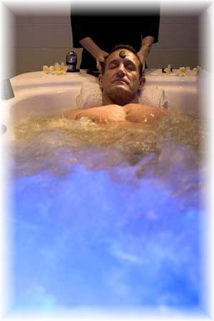 Le Beau Day Spa - Darwin Holiday 3
