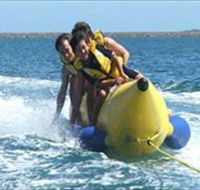 Rockingham Water Sports - Darwin Holiday