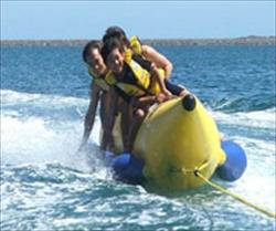Rockingham Water Sports - Darwin Holiday 0
