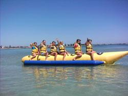Rockingham Water Sports - Darwin Holiday 1