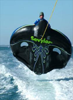 Rockingham Water Sports - Darwin Holiday 2