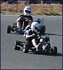 Raceway Kart Hire - Darwin Holiday 0