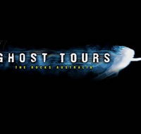 The Rocks Ghost Tours - Darwin Holiday