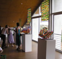 Riseborough Estate Winery  Gallery - Darwin Holiday