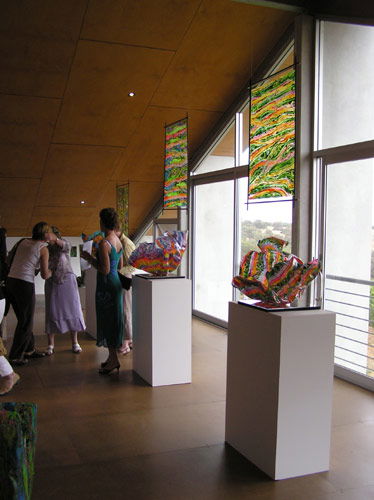 Riseborough Estate Winery & Gallery - Darwin Holiday 0