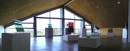 Riseborough Estate Winery & Gallery - Darwin Holiday 1