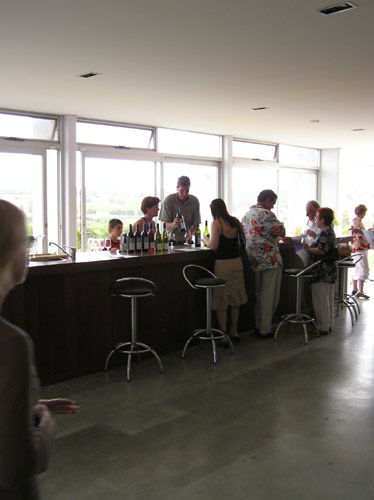 Riseborough Estate Winery & Gallery - Darwin Holiday 2