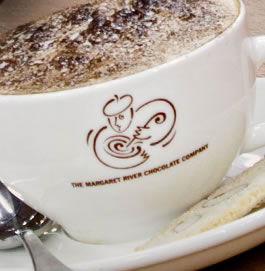 Margaret River Chocolate Company - Darwin Holiday 2