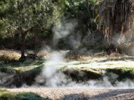 Innot Hot Springs Leisure & Health Park - Darwin Holiday 3