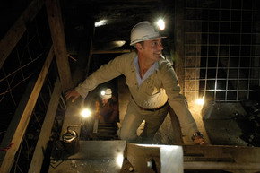 Central Deborah Gold Mine - Darwin Holiday 0