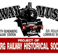Bundaberg Railway Museum - Darwin Holiday