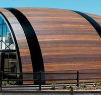 The Bundaberg Barrel - Darwin Holiday