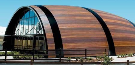 The Bundaberg Barrel - Darwin Holiday 0