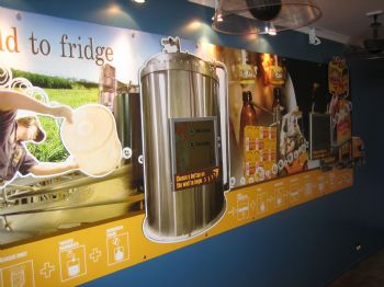 The Bundaberg Barrel - Darwin Holiday 2