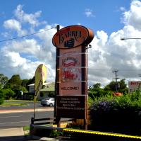 The Bundaberg Barrel - Darwin Holiday 3