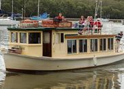 Bundy Belle River Cruise - Darwin Holiday 1